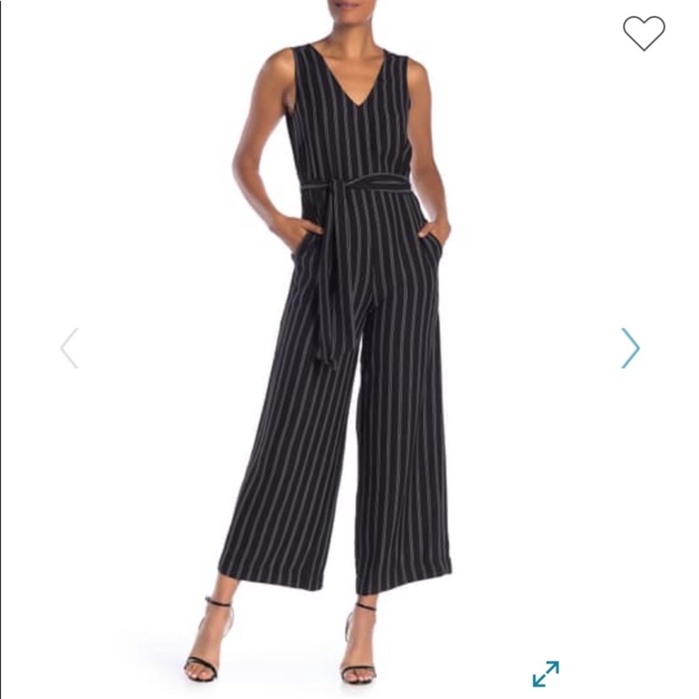 Mac studio jumpsuit, size S.
